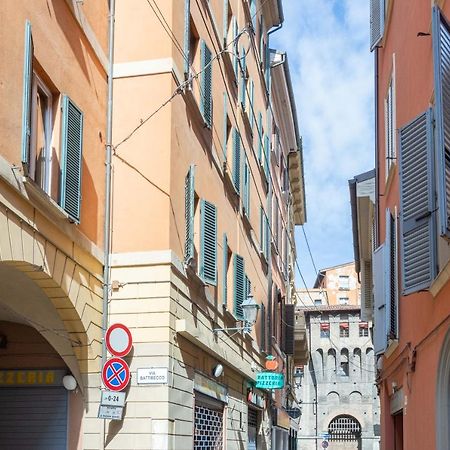 Simon, Bologna By Short Holidays Exteriör bild