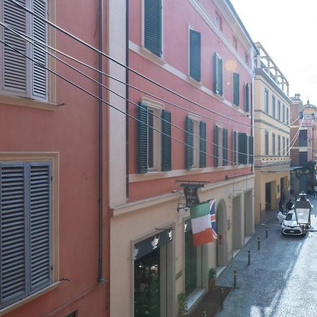 Simon, Bologna By Short Holidays Exteriör bild