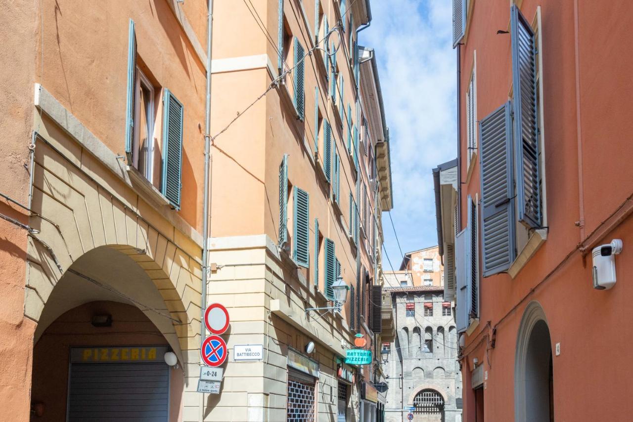 Simon, Bologna By Short Holidays Exteriör bild
