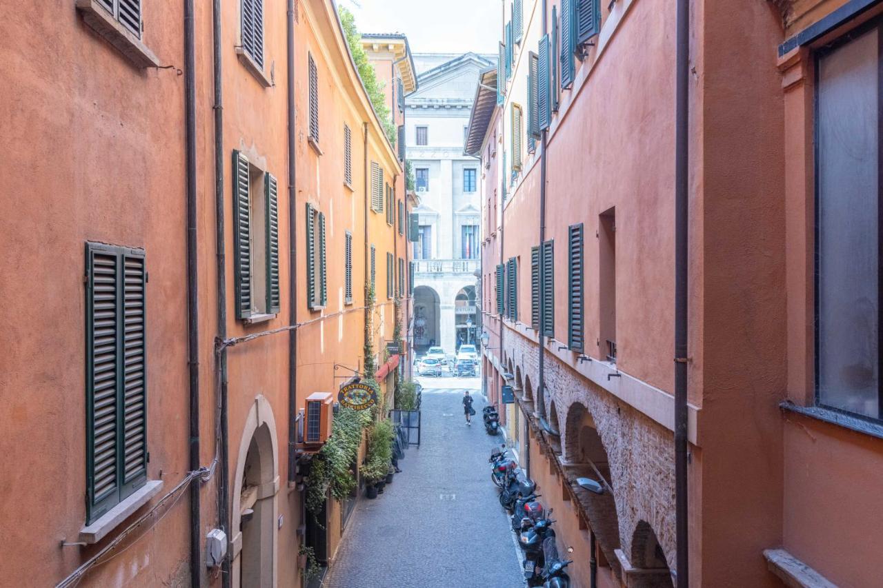 Simon, Bologna By Short Holidays Exteriör bild