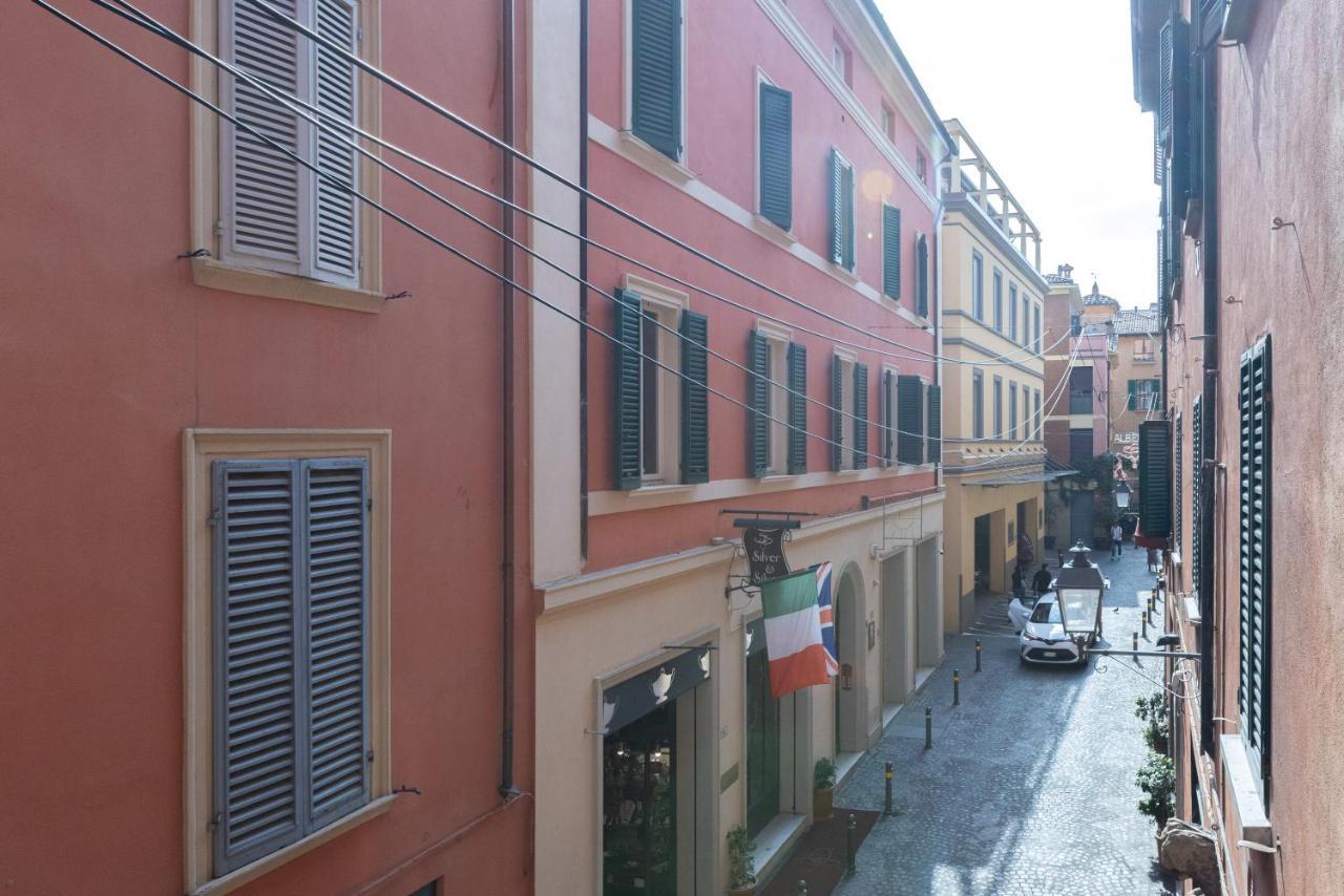 Simon, Bologna By Short Holidays Exteriör bild